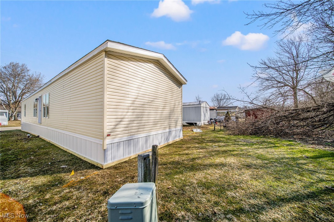 3583 Austin Road, Unit 134 Geneva, OH 44041 - Photo 6 of 20