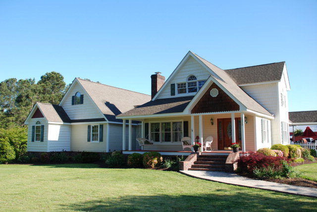 125 Williams Loop Road Roper, NC 27970 - Photo 1 of 33 Primary Photo