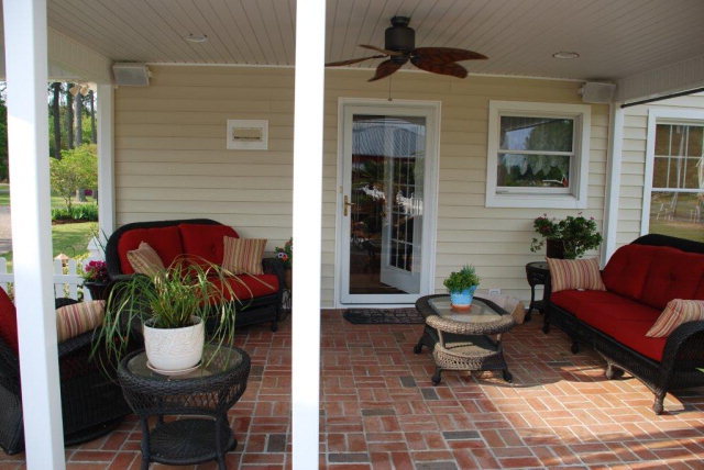 125 Williams Loop Road Roper, NC 27970 - Photo 27 of 33 Additional Photo