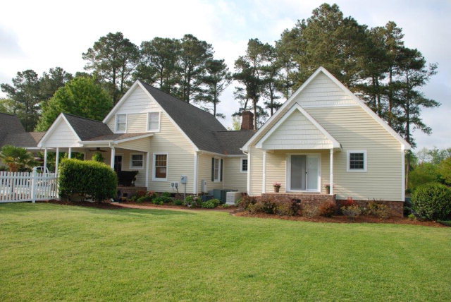 125 Williams Loop Road Roper, NC 27970 - Photo 33 of 33 Additional Photo