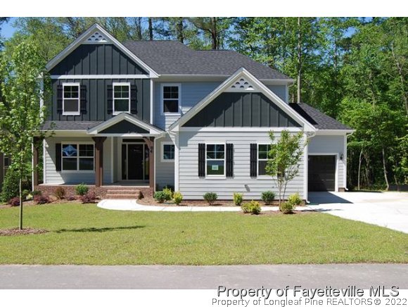 84 Heatherspring Way Spring Lake, NC 28390 - Photo 1 of 25 Gallery Image 1