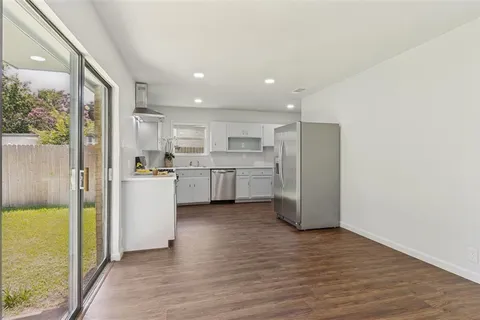 $239,000 | 3408 Ruby Drive, Mesquite, TX 75150