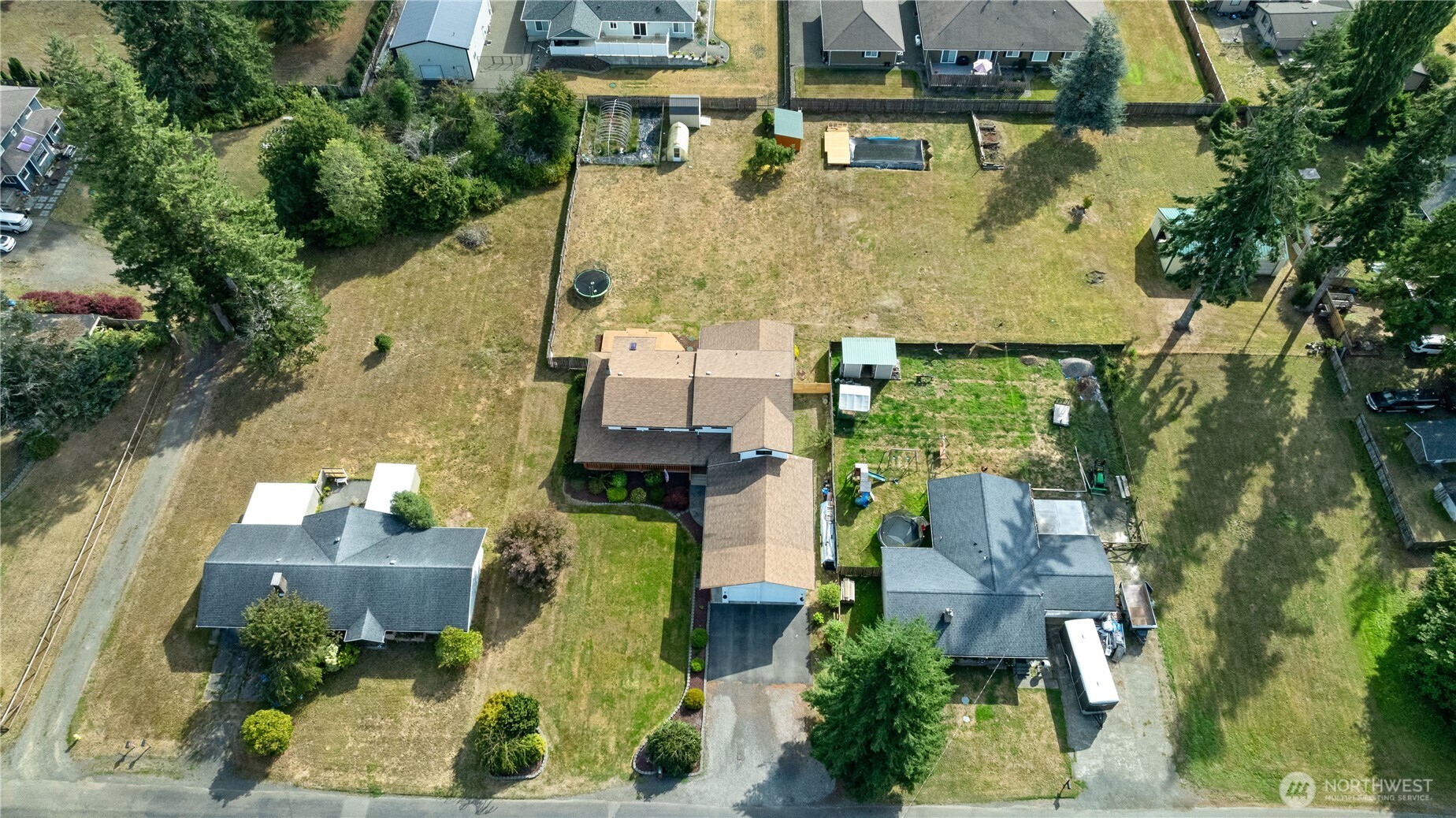 914 Garden Road Aberdeen, WA 98520 - Photo 38 of 40 Gallery Image 38