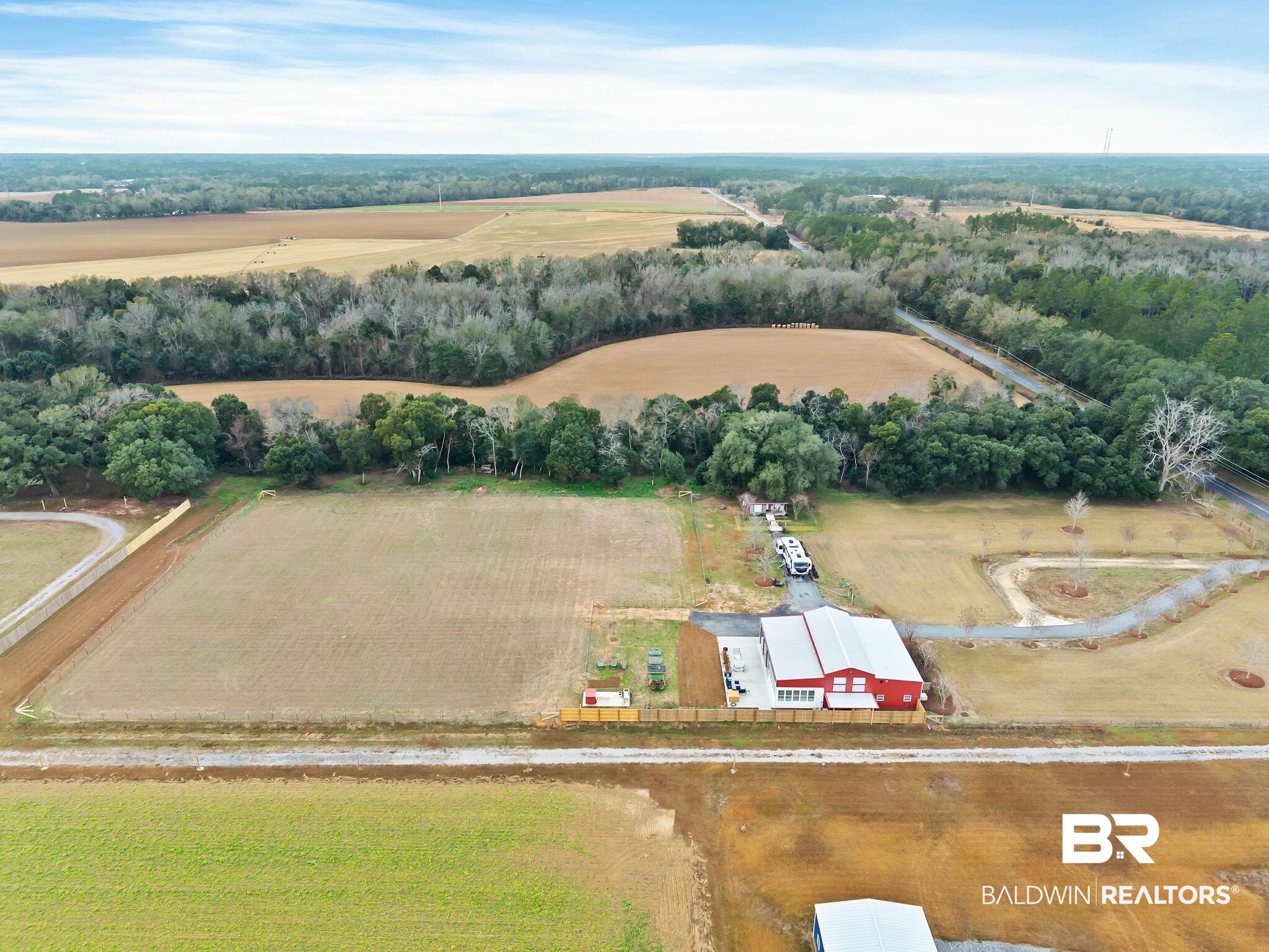 16014 County Road 26 Foley, AL 36535 - Photo 67 of 79
