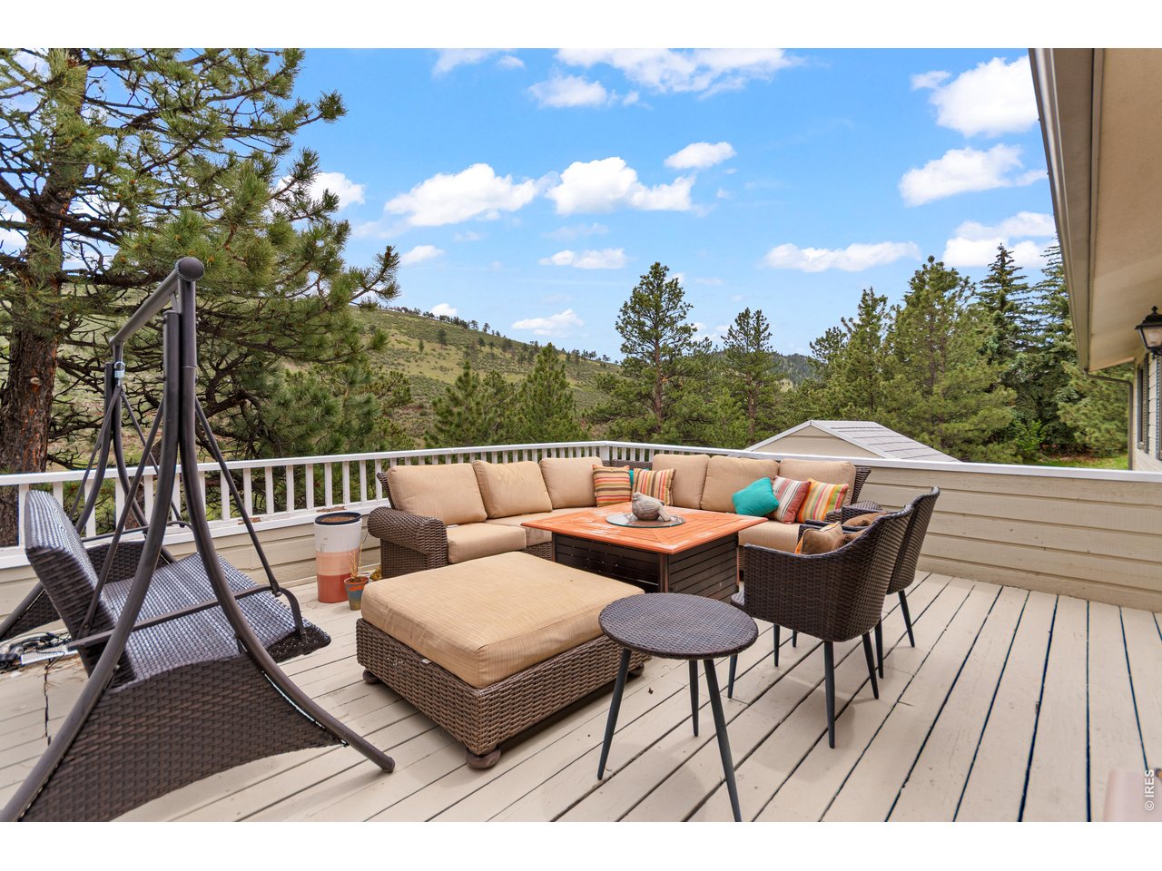 7267 Olde Stage Road Boulder, CO 80302 - Photo 26 of 32