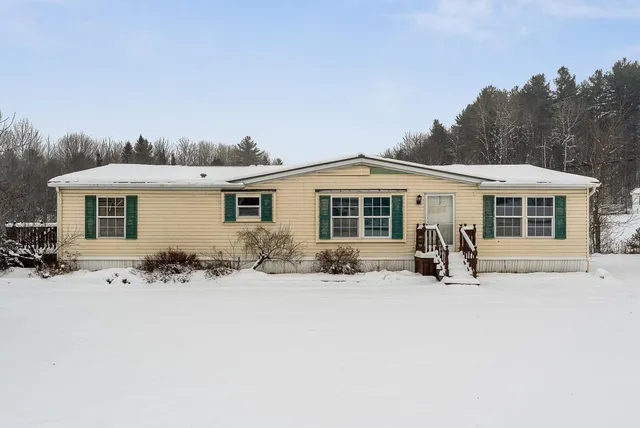 $239,000 | 266 Quarry Hill Road, Barre Town, VT 05641