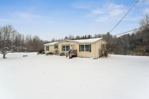 $239,000 | 266 Quarry Hill Road, Barre Town, VT 05641