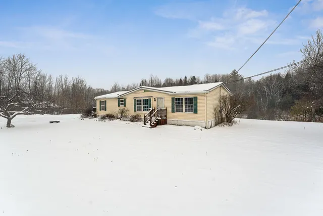 $239,000 | 266 Quarry Hill Road, Barre Town, VT 05641