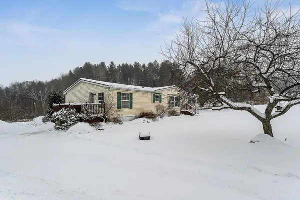 $239,000 | 266 Quarry Hill Road, Barre Town, VT 05641