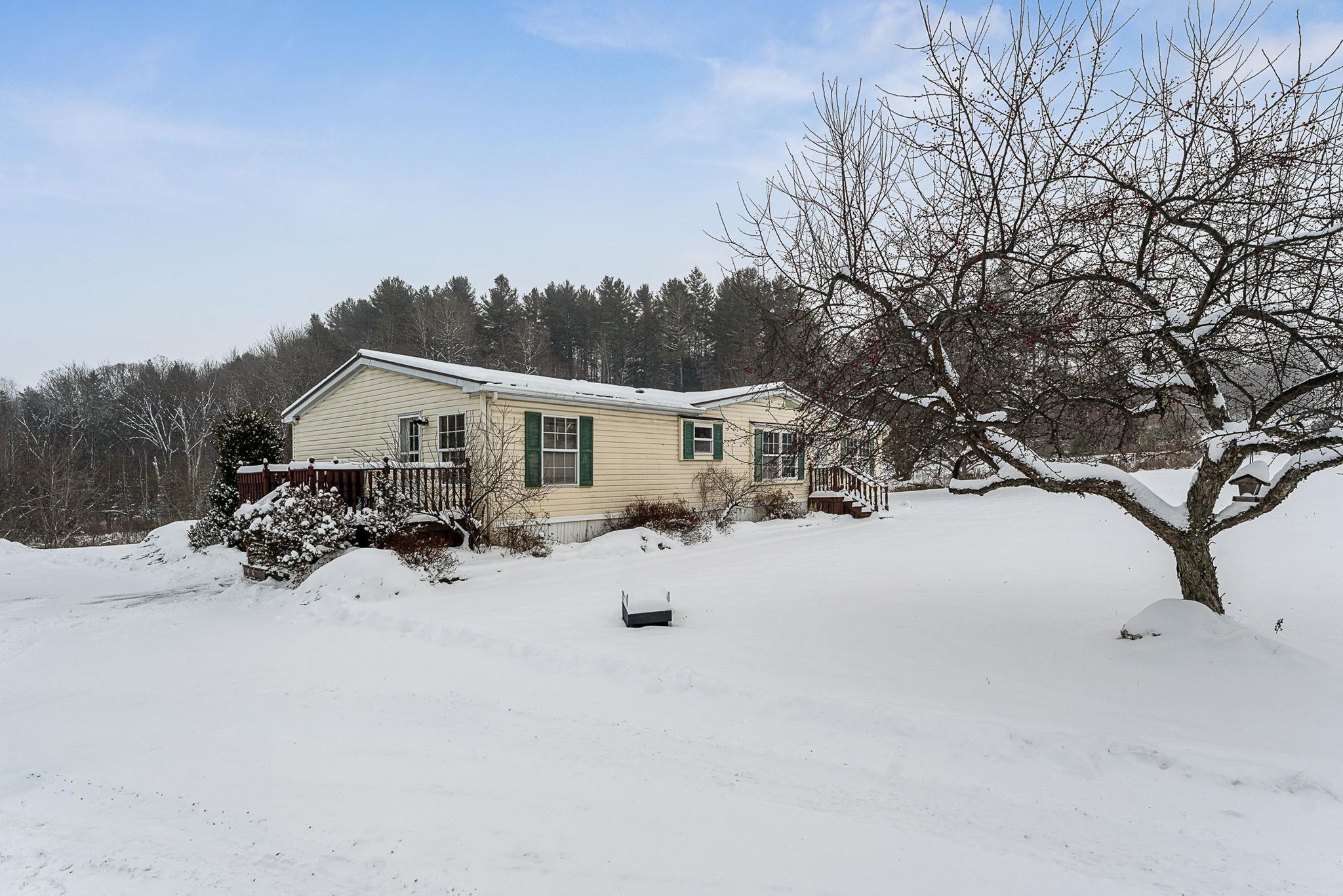 266 Quarry Hill Road Barre Town, VT 05641 - Photo 4 of 22