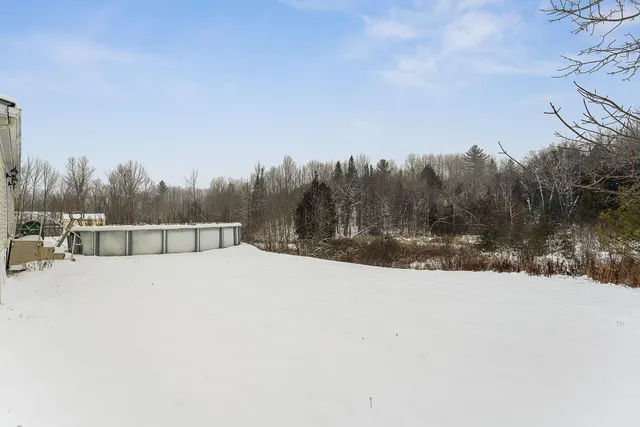 $239,000 | 266 Quarry Hill Road, Barre Town, VT 05641