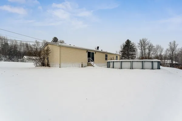 $239,000 | 266 Quarry Hill Road, Barre Town, VT 05641