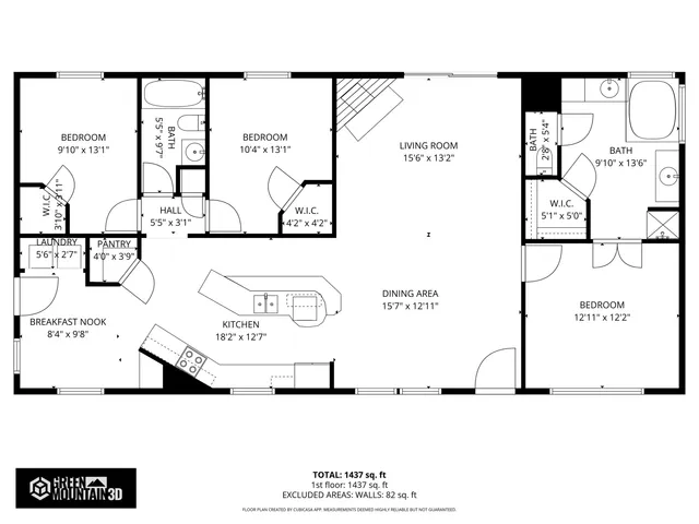 $239,000 | 266 Quarry Hill Road, Barre Town, VT 05641