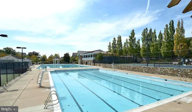 a view of basketball court
