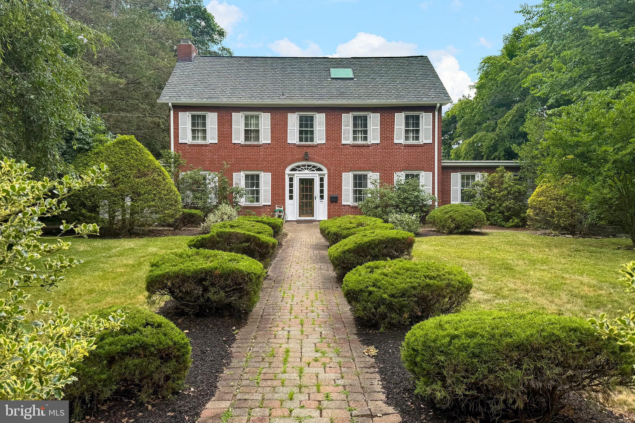 254 Jefferson Road Princeton, NJ 08540 - Photo 2 of 42