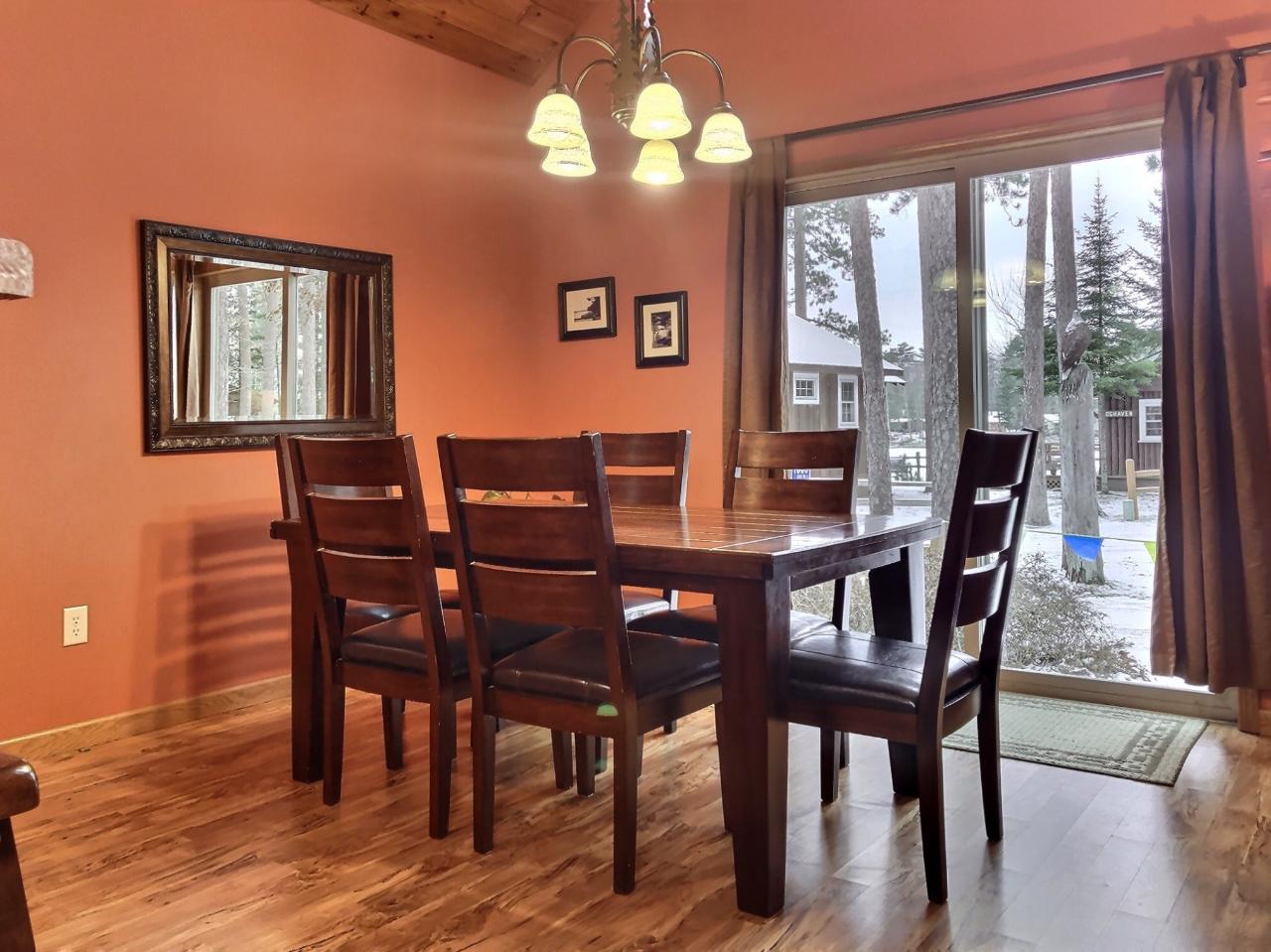 1080 Elbert Road, Unit 10 St. Germain, WI 54558 - Photo 12 of 30 Gallery Image 12