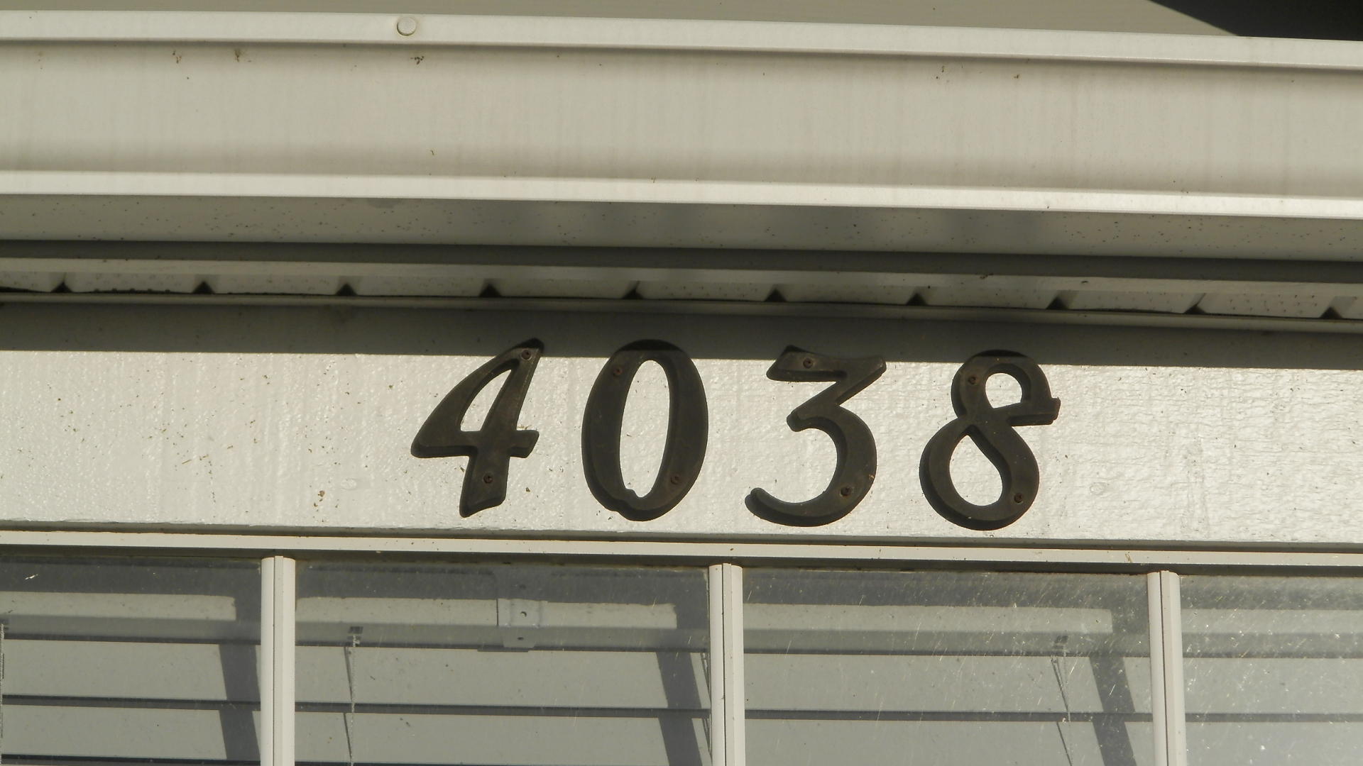 4038 Gator Trace Road Fort Pierce, FL 34982 - Photo 2 of 17 P1011796