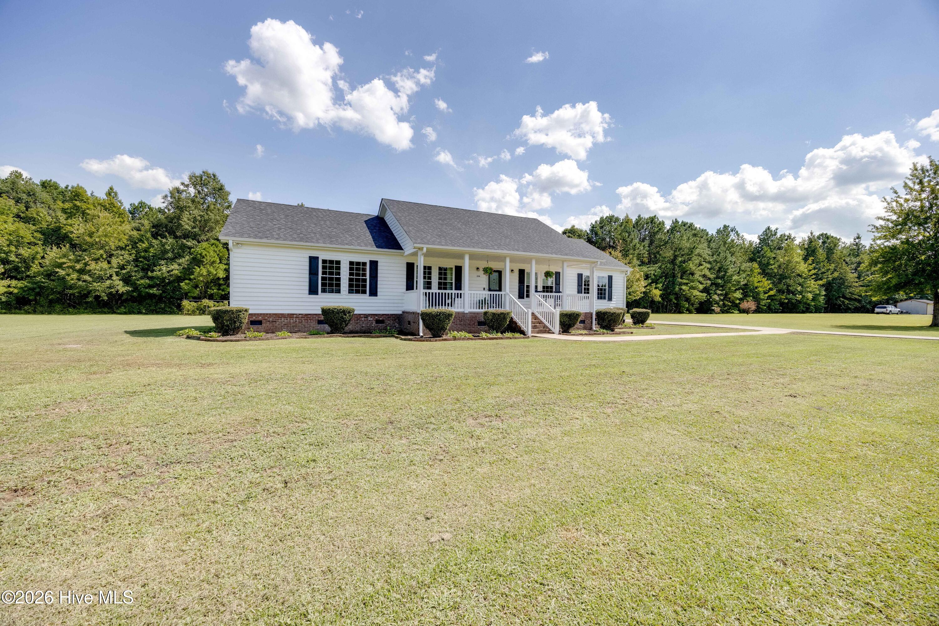 294 Godley Road Grimesland, NC 27837 - Photo 2 of 49 Gallery Image 2