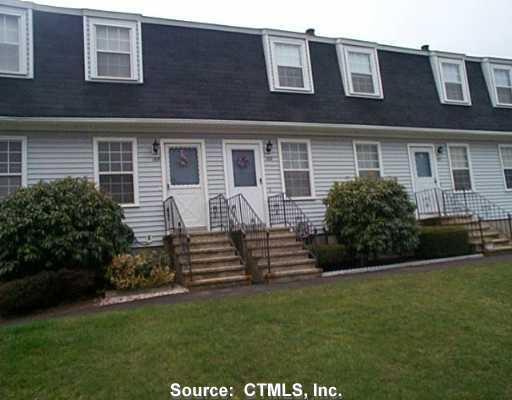 186 Austin Ryer Lane, Unit 186 Branford, CT 06405 - Photo 1 of 1 Gallery Image 1