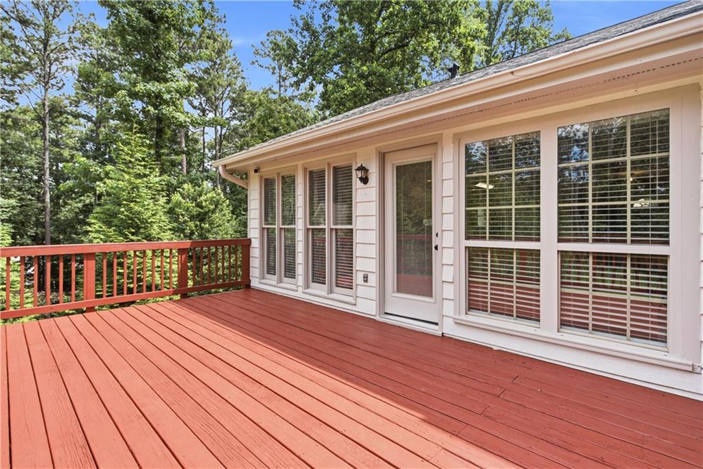 6014 Lake Lanier Heights Road Buford, GA 30518 - Photo 6 of 53