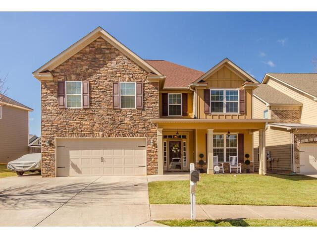 405 Riley Lane Grovetown, GA 30813 - Photo 1 of 47 Main View