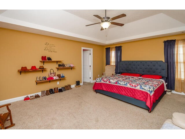 405 Riley Lane Grovetown, GA 30813 - Photo 28 of 47