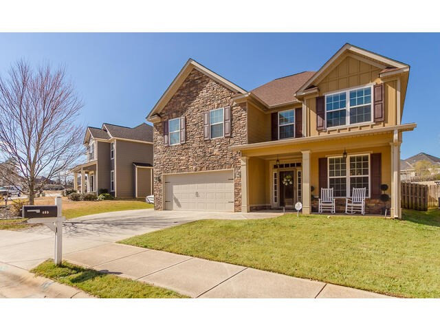 405 Riley Lane Grovetown, GA 30813 - Photo 3 of 47