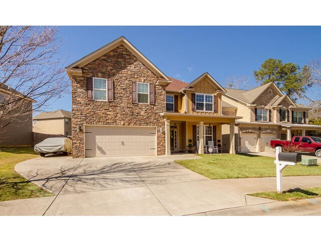 405 Riley Lane Grovetown, GA 30813 - Photo 4 of 47