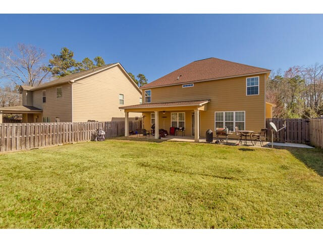 405 Riley Lane Grovetown, GA 30813 - Photo 44 of 47
