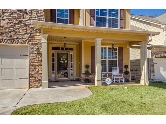405 Riley Lane Grovetown, GA 30813 - Photo 5 of 47