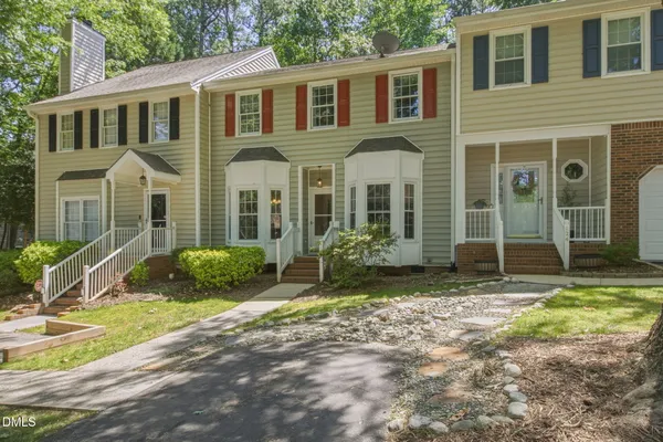 $350,000 | 126 Riverwalk Circle, Cary, NC 27511