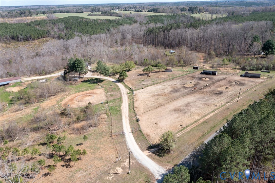 484 Dobbins Bridge Road Blackstone, VA 23824 - Photo 63 of 68