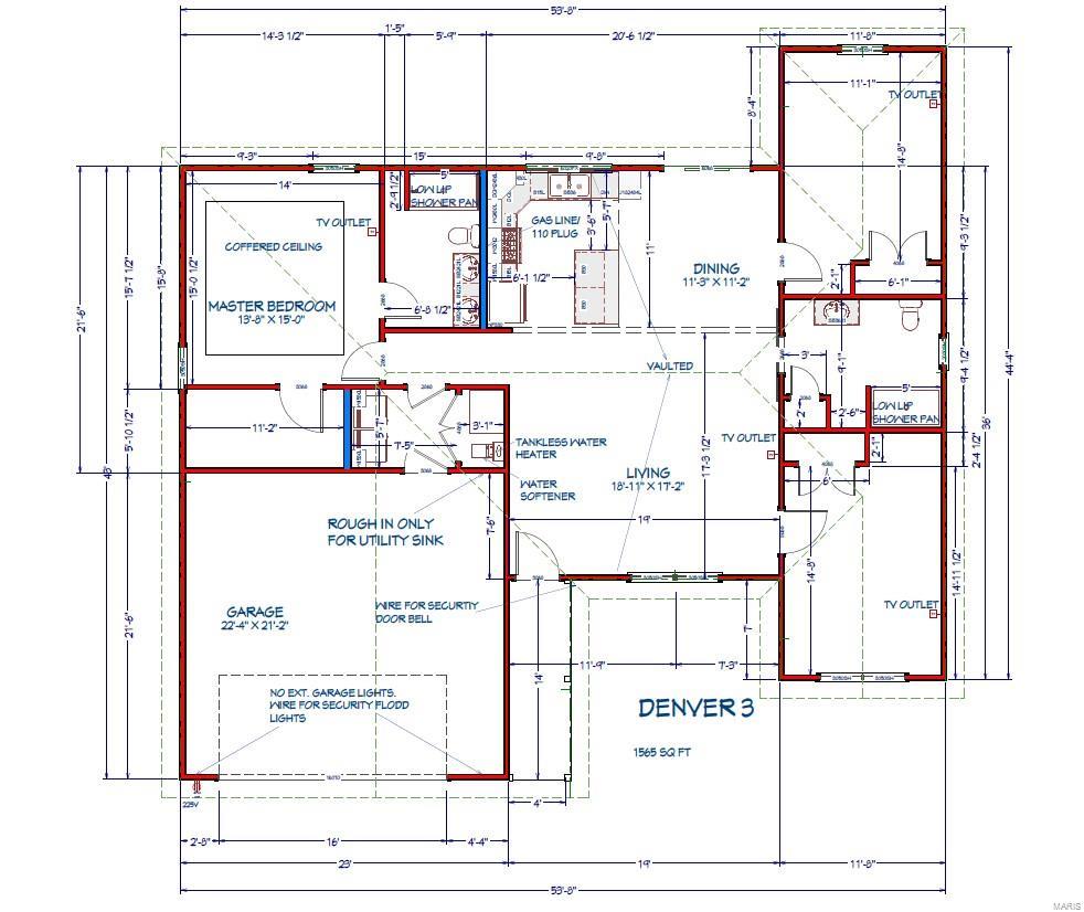 28 Phase One Summit Pass Waynesville, MO 65583 - Photo 1 of 1