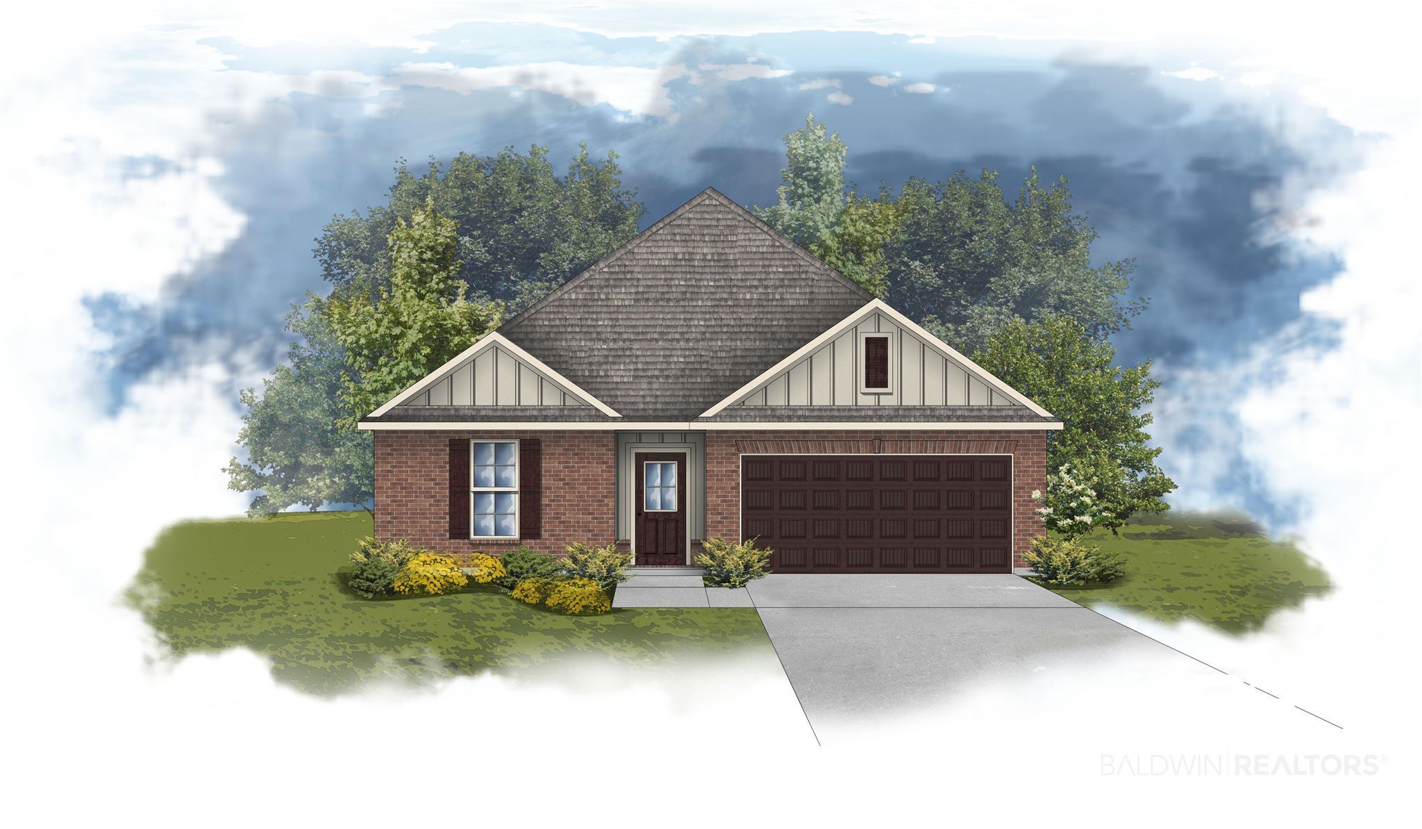 1153 Stella Road Foley, AL 36535 - Photo 2 of 2