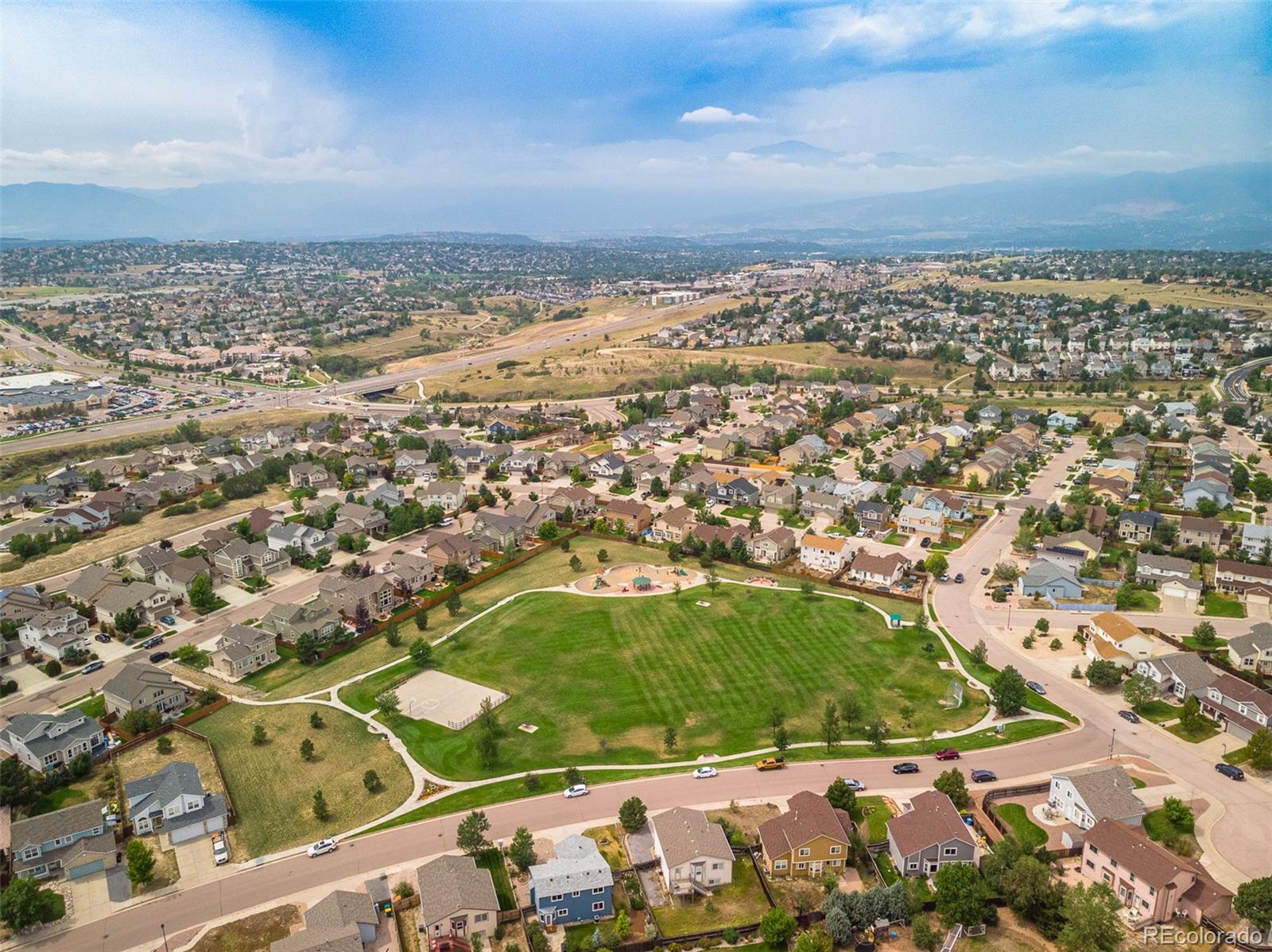 7828 Swiftrun Road Colorado Springs, CO 80920 - Photo 6 of 40 Gallery Image 6