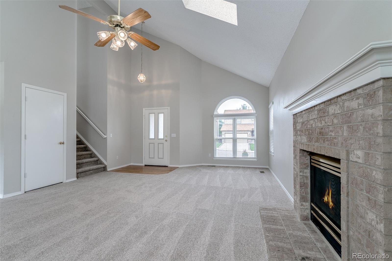 7828 Swiftrun Road Colorado Springs, CO 80920 - Photo 9 of 40 Gallery Image 9