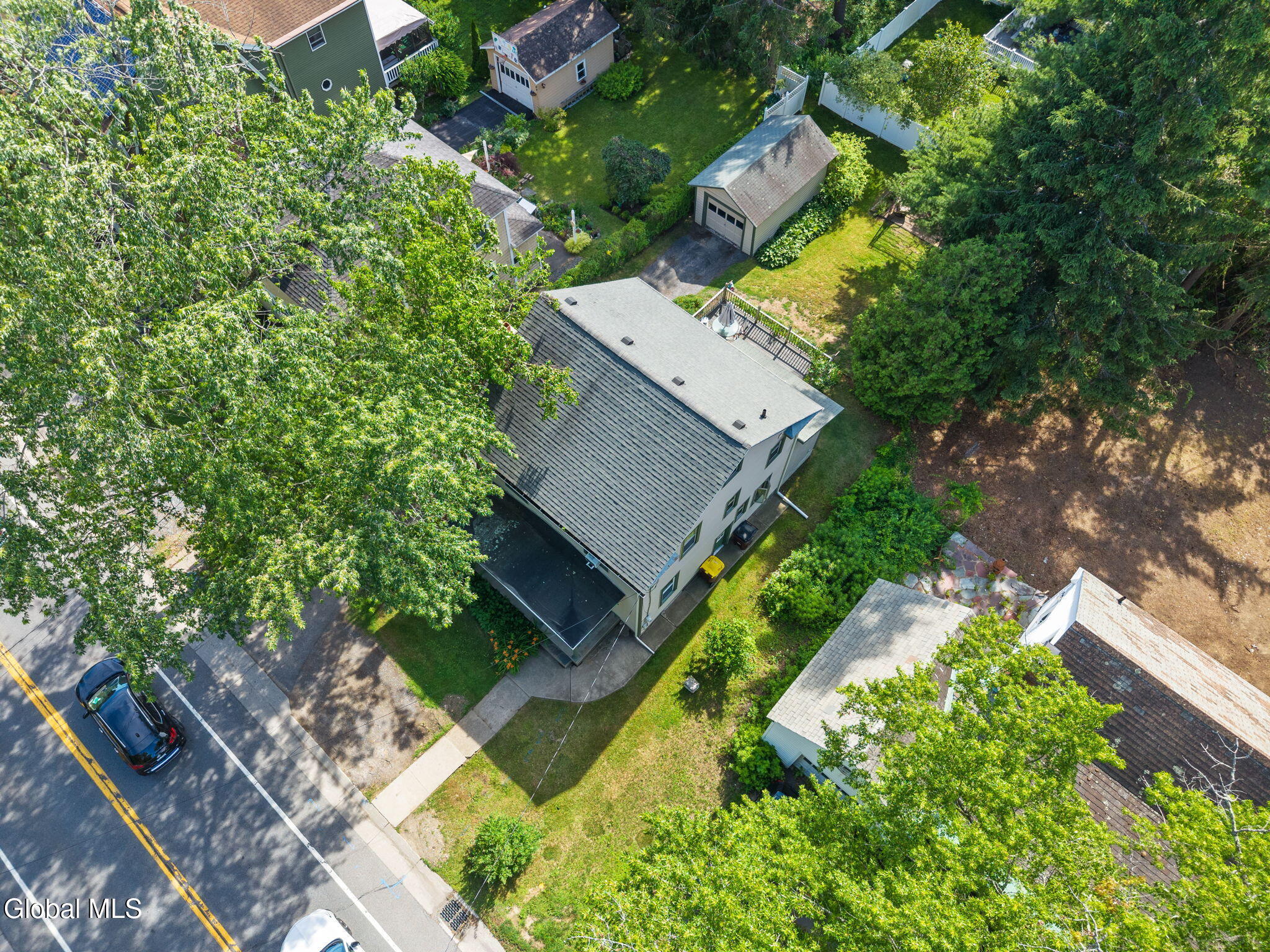 1045 Balltown Road Niskayuna, NY 12309 - Photo 54 of 63 58-1045BalltownRd58