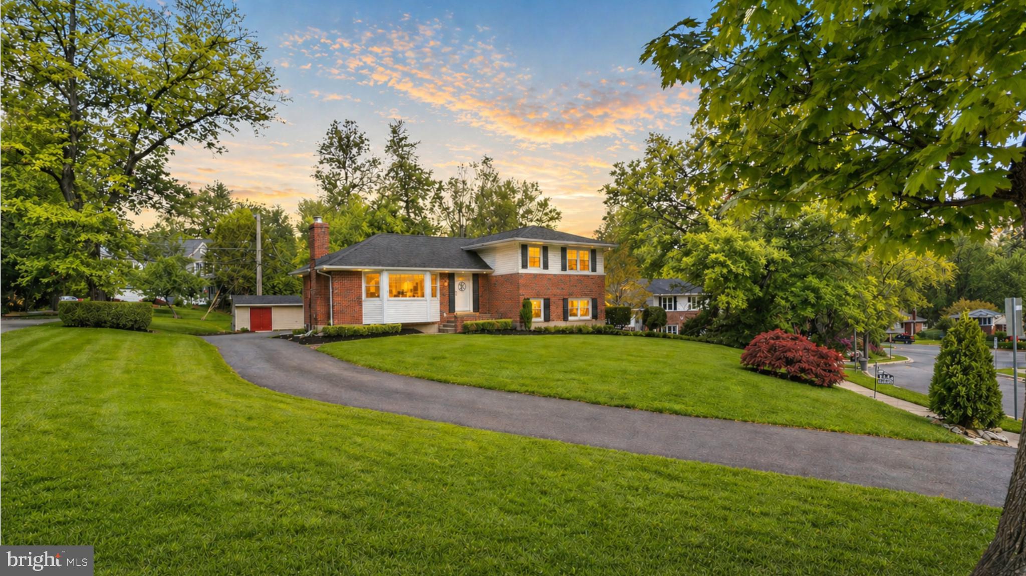 600 Sadler Road Baltimore, MD 21286 - Photo 2 of 47