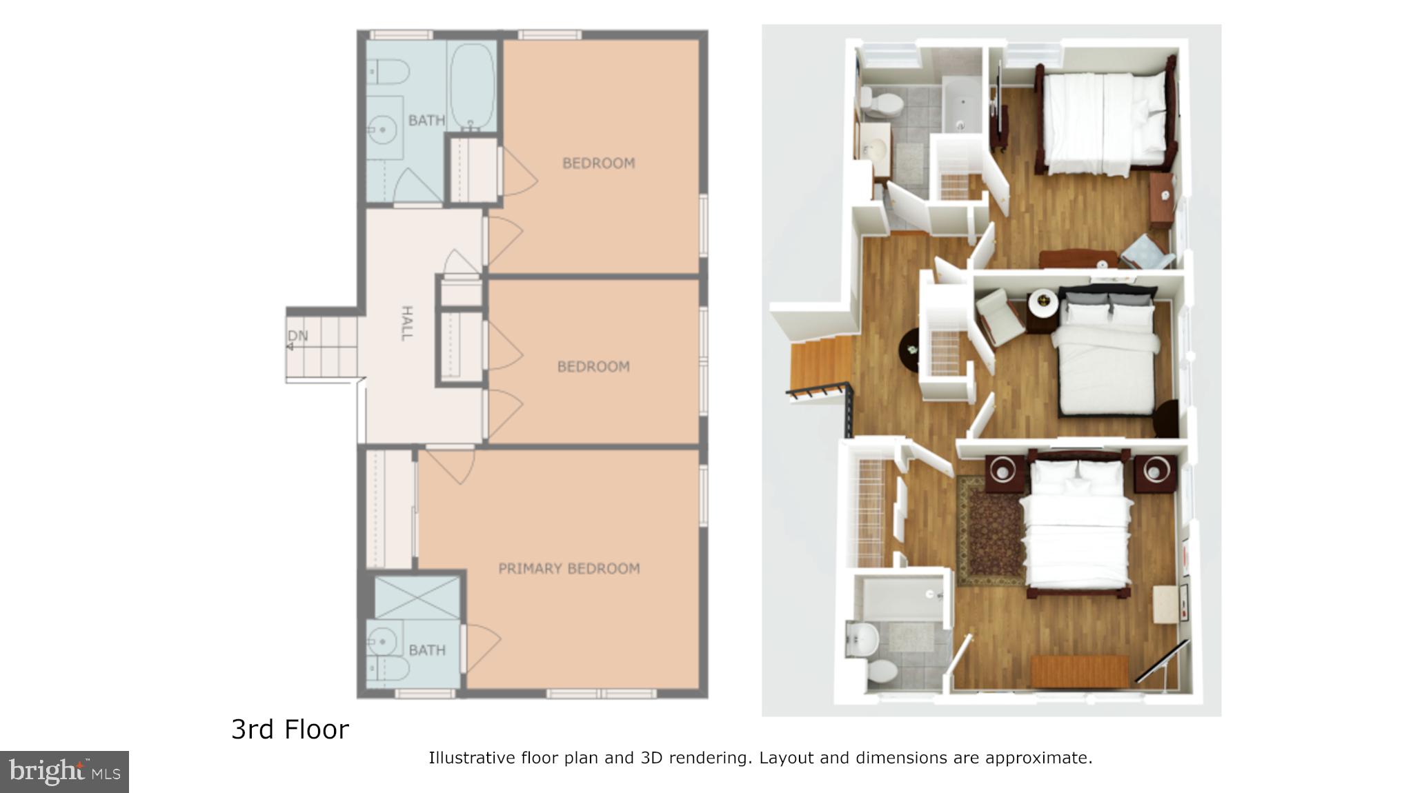 600 Sadler Road Baltimore, MD 21286 - Photo 46 of 47