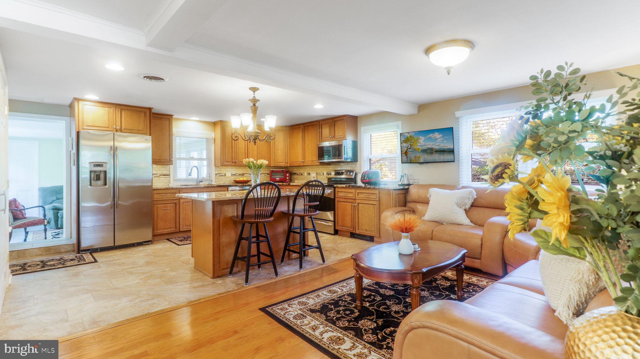 600 Sadler Road Baltimore, MD 21286 - Photo 6 of 47