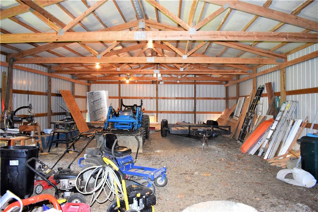 2610 Hancock Ridge Road Martinsville, IN 46151 - Photo 11 of 12