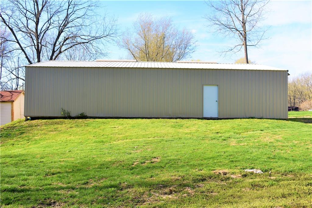 2610 Hancock Ridge Road Martinsville, IN 46151 - Photo 10 of 12