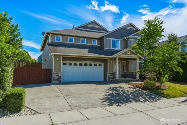 $788,000 | 7318 288th Street Northwest, Stanwood, WA 98292