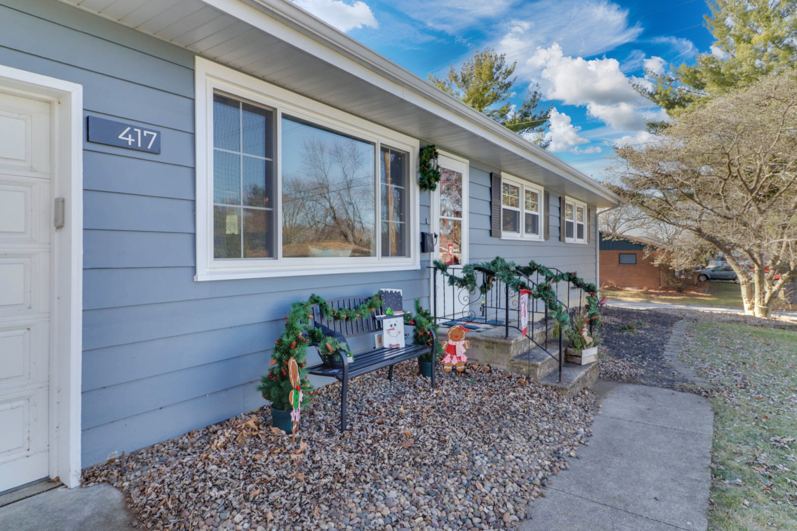 417 Bradley Lane Normal, IL 61761 - Photo 2 of 38