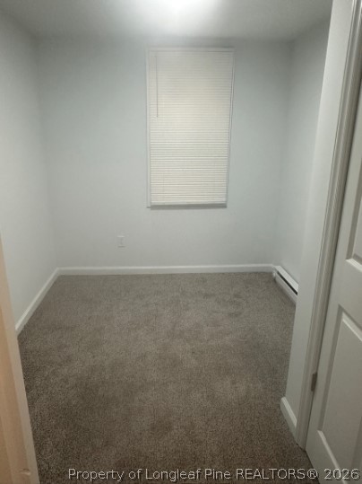 2212 Murchison Road, Unit B Fayetteville, NC 28301 - Photo 6 of 9