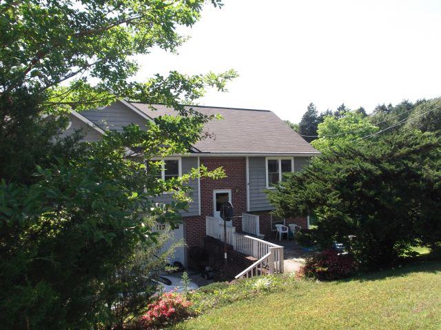 7737 Griffith Road Knoxville, TN 37938 - Photo 1 of 6 Griffith Front