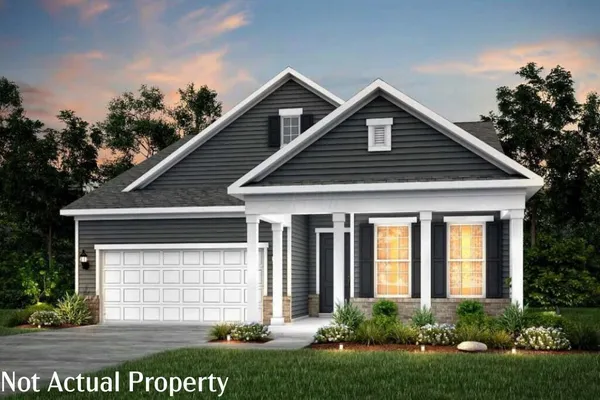 $559,900 | 661 Satori Lane, Unit LOT 00063, Lewis Center, OH 43035