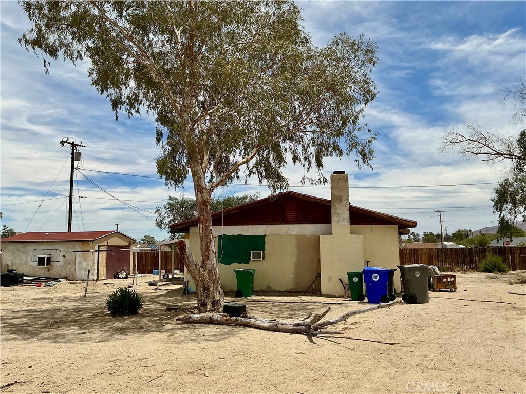 72116 Sullivan Road Twentynine Palms, CA 92277 - Photo 15 of 23