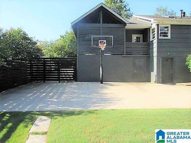 3312 Ridgely Circle Birmingham, AL 35243 - Photo 39 of 50