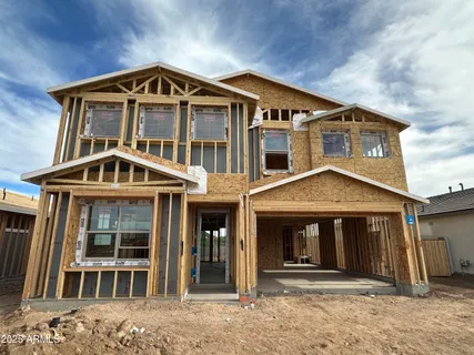 $689,990 | 25499 North 75th Lane, Peoria, AZ 85383